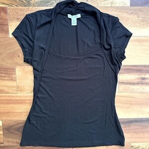 White House Black Market Top